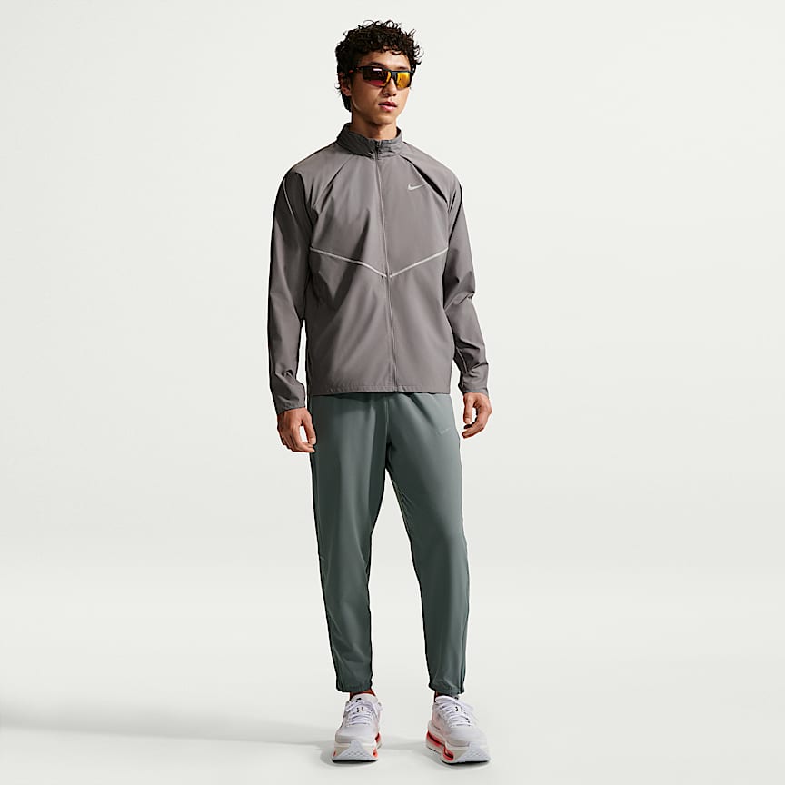 NIKE公式】ナイキ フォーム メンズ Dri-FIT オープンヘム バーサタイル